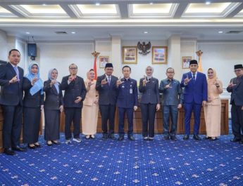 Wagub Jihan Nurlela Dorong Pejabat Baru Pastikan Kebijakan Berdampak Langsung bagi Masyarakat