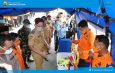 Tak Ingin Lengah Saat GAK Mereda, Bupati Egi Pastikan Seluruh Kekuatan Respons Bencana Siap Digerakkan dari Pusdalops hingga Desa Pesisir
