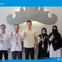 Bupati Egi Ikut Disensus, Potret Ekonomi Lampung Selatan Segera Memasuki Tahap Akhir