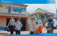 Perkuat Kesiapsiagaan Bencana, BPBD Kabupaten Lampung Selatan Uji Kesiapan Sirene Tsunami dan Jalur Evakuasi Pesisir