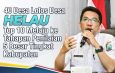40 Desa Lolos Desa HELAU, Erdiyansyah: Top 10 Melaju ke Tahapan Penilaian 5 Besar Tingkat Kabupaten