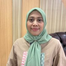 Anggota DPRD Fraksi PKB Soroti Belanja Pegawai dan Optimalisasi PAD Lampung