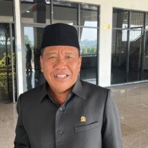 Skandal Bank Syariah, Anggota DPRD Lampung Sahdana Minta Polda Usut Tuntas