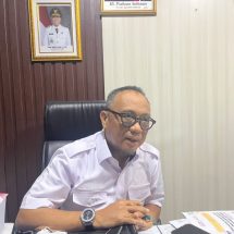 Antrean BBM Mengular, Anggota DPRD Lampung Iswan Desak Kuota Lampung Segera Ditambah