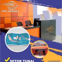 Bank Lampung Perluas Layanan Perbankan melalui Kantor Pos