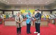 PLDP Batch II 2026, DPRD Lampung Dorong Generasi Muda Memahami Kebijakan Publik Demi Lampung Maju
