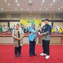 PLDP Batch II 2026, DPRD Lampung Dorong Generasi Muda Memahami Kebijakan Publik Demi Lampung Maju