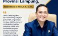 DPRD Lampung: Pengendalian Inflasi Harus Berdampak Langsung pada Daya Beli Masyarakat