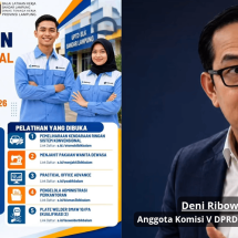 Komisi V DPRD Lampung Dorong Kebijakan, Dukung Perluasan Lapangan Pekerjaan