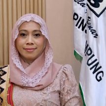 Soroti Fiskal APBD-P, Fraksi PKB DPRD Lampung Minta Jangan Bebani Rakyat