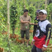 Heni Susilo: Pasar Karbon Harus Jadi Peluang Investasi Hijau dan Lindungi Pekerja Rentan PHK