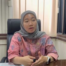 Anggota DPRD Lampung Lesty Putri Utami Soroti Pengembangan RSBNH yang Belum Optimal