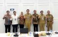 Dari Gerbang ke Beranda Sumatra, Bupati Egi Usung Transformasi Lampung Selatan di Final PPD Nasional 2026