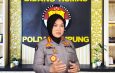Kapolri Mutasi Sejumlah Pejabat Polda Lampung, Ini Daftar Lengkapnya