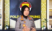 Kapolri Mutasi Sejumlah Pejabat Polda Lampung, Ini Daftar Lengkapnya