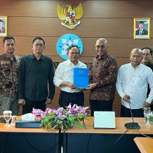 HPN 2027 Di Lampung Inklusif dan Kolaboratif