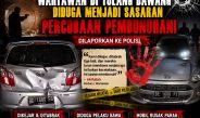 Wartawan di Tulang Bawang Diduga Menjadi Sasaran Percobaan Pembunuhan, Dilaporkan ke Polisi