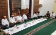 Mushola Sa’aniyah RT 05 Jagabaya II Wayhalim Peringati Maulid Nabi Muhammad SAW