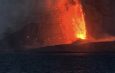 Erupsi Gunung Anak Krakatau Masih Berlangsung, Warga Diminta Waspada Abu Vulkanik
