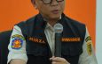 Gubernur Lampung Alihkan KBM ke Pembelajaran Daring, Antisipasi Dampak Abu Vulkanik Anak Krakatau