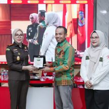 KUHAP Baru Perkuat Peran Penuntut Umum, Kajari Lampung Tengah Tekankan Kontrol dan Akuntabilitas