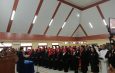 Kadisdikbud Thomas Amirico Lantik 98 Kepala Sekolah, SMAN,SMKN dan SLB Se Lampung