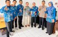 Wujudkan Sekolah Berwawasan Lingkungan, DLH Lampung Target 160 SMA/SMK/MA Raih Adiwiyata 2026-2030