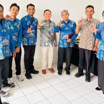 Wujudkan Sekolah Berwawasan Lingkungan, DLH Lampung Target 160 SMA/SMK/MA Raih Adiwiyata 2026-2030