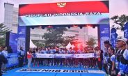 Dihadiri KPw Bank BI, Gubernur Mirza Apresiasi Siger Run 2026, Perkuat Literasi Ekonomi dan Transformasi Digital