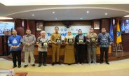 PTPN Group Dukung Lampung Menuju Pusat Cassava Nasional