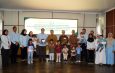 Kajari Lampung Selatan Serahkan Penetapan Perwalian, Dinas Sosial Kawal Hak Delapan Anak Yayasan Bussaina Lampung