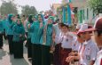 Dicanangkan Wulan Sari Mirza, Desa TAPIS Hadirkan Pemberdayaan Perempuan Berbasis Potensi Lokal