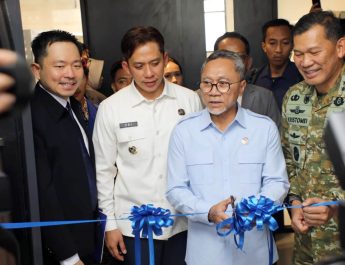 Dua Laboratorium Baru UIM Siapkan Ruang Belajar Lebih Nyata bagi Mahasiswa, Kualitas Pendidikan Lampung Selatan Makin Berkualitas
