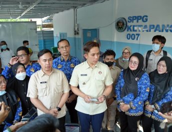 Replikasi Sisgita, Lampung Selatan Integrasikan Data Pertanahan untuk Perkuat Potensi PAD