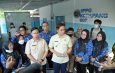 Usai Jenguk Siswi MI Ma’arif yang Masih Dirawat, Bupati Egi Minta BGN Suspend SPPG yang Belum Penuhi Standar