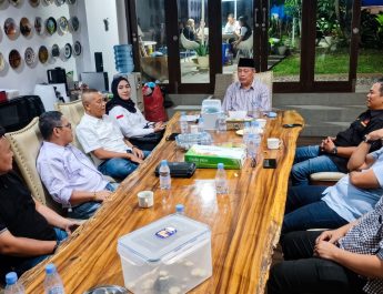 36 Tahun HUMANIKA: Aktivis Berpencar, Solidaritas Tetap Menyala