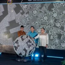 Diinisiasi Kpw Bank BI, Gubernur Mirza Dorong Hilirisasi Komoditas Percepat Pertumbuhan Ekonomi Lampung