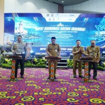 Gubernur Mirza Dorong Transformasi Samsat: Pelayanan Makin Mudah, Pajak Kembali untuk Masyarakat