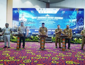 Gubernur Mirza Dorong Transformasi Samsat: Pelayanan Makin Mudah, Pajak Kembali untuk Masyarakat