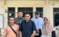Dimediasi Pemkab dan Kodim 0421/LS, Persoalan Pembayaran Pembangunan Gerai KDMP Pulau Jaya Tuntas Secara Musyawarah