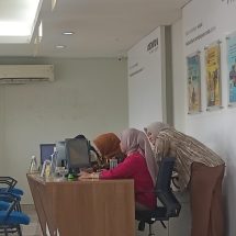 Customer Servis Adira Lampung Arogan, Ajak Duel Debitur Saat Transasksi Pelunasan