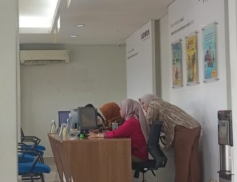 Customer Servis Adira Lampung Arogan, Ajak Duel Debitur Saat Transasksi Pelunasan
