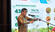 PTPN I Buka Peluang Kemitraan untuk Hilirisasi dan Optimalisasi Aset