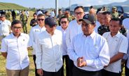 PTPN I perkuat Ekosistem Pangan Lewat Hilirisasi Ayam di Bone Sulsel