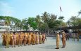 Siap-Siap Sanksi Disiplin Menanti ASN yang Mangkir Apel, Pemkab Lampung Selatan Bangun Kepatuhan Lewat Sidak Acak