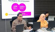 RUPSLB Indosat Sahkan Perpanjangan Masa Jabatan President Director dan CEO, Perkuat Transformasi Berbasis AI dan Pertumbuhan Inklusif