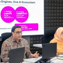 RUPSLB Indosat Sahkan Perpanjangan Masa Jabatan President Director dan CEO, Perkuat Transformasi Berbasis AI dan Pertumbuhan Inklusif