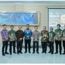 Sekdaprov Marindo Tekankan Proyek Perubahan PKN Harus Berdampak Nyata Bagi Masyarakat