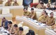 RDP Dengan Komisi II DPR RI, Gubernur Mirza Dorong Penataan HGU dan Kawasan Hutan di Lampung