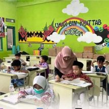 FSN 2026 Tingkat Provinsi Lampung Digelar, 400 Pelajar Adu Kemampuan Sains